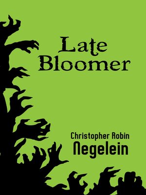 cover image of Late Bloomer